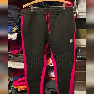 Brooklyn Express Joggers